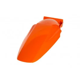 Garde-boue arrière Acerbis Orange KTM 400 EXC 2000-2003 Ajánlat
