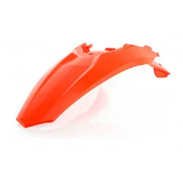 Garde-boue arrière Acerbis Orange 16 KTM 450 / 500 EXCF 2012-2016 Vedd meg online