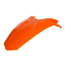 Garde-boue arrière Acerbis Orange KTM 85 SX 2013 Korlátozott ajánlat