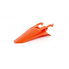 Expressz kézbesítés Garde-boue arrière Acerbis Orange KTM 85 SX 2018
