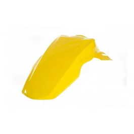 Bestseller Garde-boue arrière Acerbis Jaune Suzuki 125 / 250 RM 2001-2008