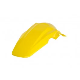 Garde-boue arrière Acerbis Jaune Suzuki 250 RMZ 2007-2009 Legkelendőbb