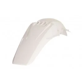 Expressz kézbesítés Garde-boue arrière Acerbis Blanc Yamaha 125 / 250 YZ 1996-2001