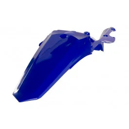 Exkluzív ajánlat Garde-boue arrière Acerbis Bleu Yamaha 250 WRF 2015-2017
