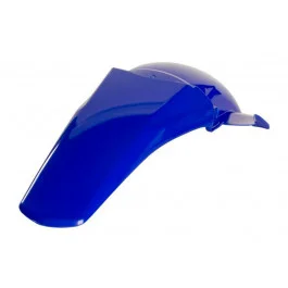 Azonnali szállítás Garde-boue arrière Acerbis Bleu 98 Yamaha 250 YZF 2003-2005