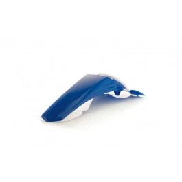 Garde-boue arrière Acerbis Bleu Yamaha 250 YZF 2006-2009 Végkiárusítás