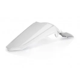 Garde-boue arrière Acerbis Blanc Yamaha 250 YZF 2010-2013 Kihagyhatatlan ajánlat