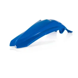 Garde-boue arrière Acerbis Bleu Yamaha 450 YZF 2010-2013 Exkluzív ajánlat