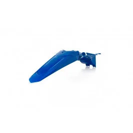 Azonnal elérhető Garde-boue arrière Acerbis Bleu Yamaha 450 YZF 2018