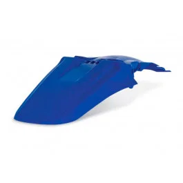 Nézd meg most Garde-boue arrière Acerbis Bleu 98 Yamaha 80 YZ 1993-2001