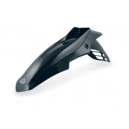 Garde-boue avant Acerbis Supermoto Evo Noir Azonnal elérhető