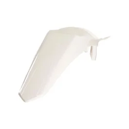 Kedvezmény Garde-boue arrière Acerbis Blanc Yamaha 450 WRF 2007-2014