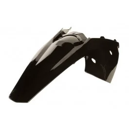 Azonnal elérhető Garde-boue arrière Acerbis Noir KTM 250 SXF 2006