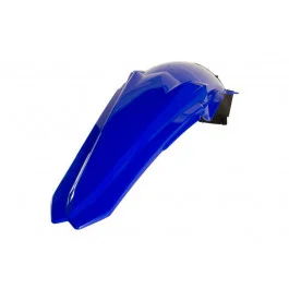 Ajánlat Garde-boue arrière et passage de roue Acerbis Bleu Yamaha 450 YZF 2010-2013