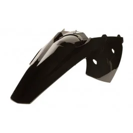 Akciós ár Garde-boue arrière et cache latéraux Acerbis Noir KTM 125 / 200 / 250 / 300 EXC