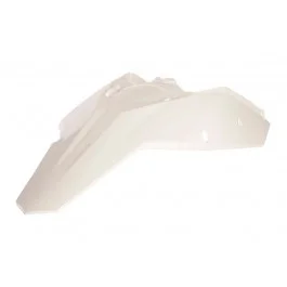 Garde-boue arrière et cache latéraux Acerbis Blanc KTM 300 EXC 2008-2011 Vedd meg online