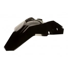 Garde-boue arrière et cache latéraux Acerbis Noir KTM 300 EXC 2008-2011 Rendeld meg most