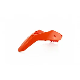 Garde-boue arrière et cache latéraux Acerbis Orange KTM 65 SX 2009-2012 Népszerű