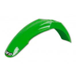 Garde-boue avant UFO Vert Kawasaki 65 KX 2001-2017 Árengedmény