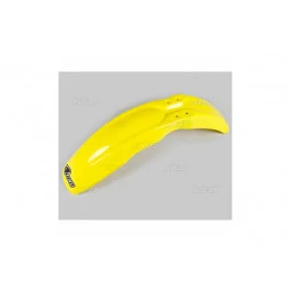 Vásárlói kedvenc Garde-boue avant UFO Jaune Suzuki 65 RM 2003-2011