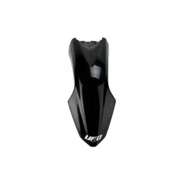 Garde-boue avant UFO Noir Kawasaki 110 KLX 2010-2018 Kedvezmény