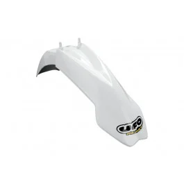 Garde-boue avant UFO Blanc KTM 65 SX 2002-2008 Rendeld meg most