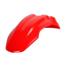 Garde-boue avant Polisport Rouge Honda CRF 50 F 2004-2019 Legkelendőbb