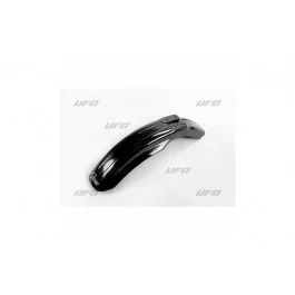 Garde-boue avant UFO Noir Honda CR 80R 1996-2002 Biztonságos fizetés
