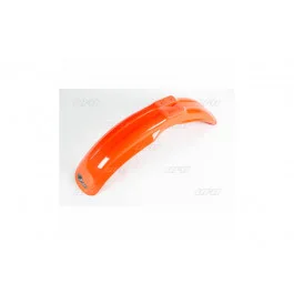 Rendeld meg most Garde-boue avant UFO Orange Honda CR 500R 1987-2001