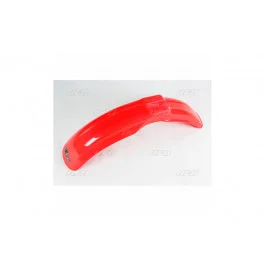 Garde-boue avant UFO Rouge 70 Honda CR 500R 1987-2001 Nézd meg most