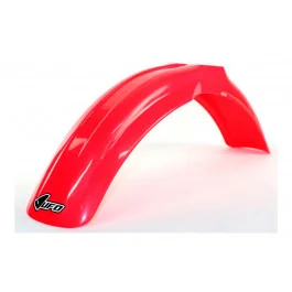 Garde-boue avant UFO Rouge 67 Honda CR 500R 1987-2001 Kedvezmény