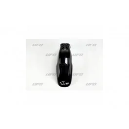 Gyors kiszállítás Garde-boue avant UFO Noir Kawasaki 110 KLX 2002-2009