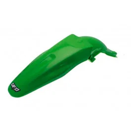 Garde-boue arrière UFO Vert KX Kawasaki 450 KXF 2006-2008 Vedd meg most