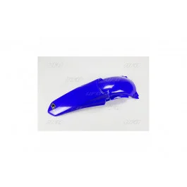 Garde-boue arrière UFO Bleu reflex Yamaha 250 YZ 1991-2014 Korlátozott ajánlat