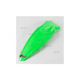 Garde-boue arrière UFO Vert Fluo Kawasaki 450 KXF 2016-2017 Árengedmény