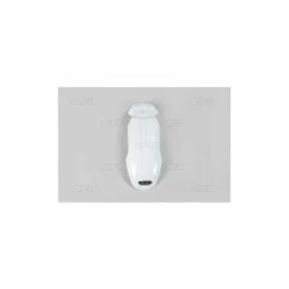 Expressz szállítás Garde-boue avant UFO Blanc Honda CRF 50 F 2005-2018