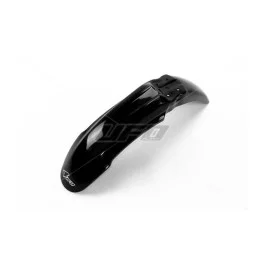 Garde-boue avant UFO Noir Kawasaki 250 KX 2003-2004 Gyors szállítás
