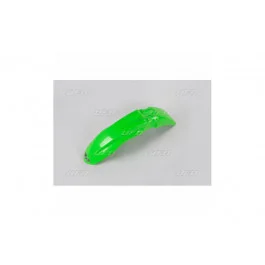Gyors szállítás Garde-boue avant UFO Vert Kawasaki 450 KXF 2009-2012