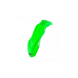 Garde-boue avant UFO Vert Fluo Kawasaki 250 KXF 2018 Olcsó