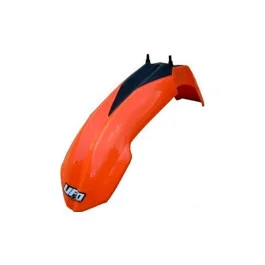 Kedvezményes ár Garde-boue avant UFO Orange KTM 65 SX 2012-2015