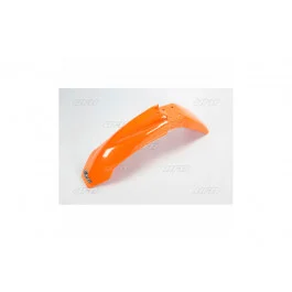 Garde-boue avant UFO Orange KTM 300 EXC 2003-2007 Utolsó esély