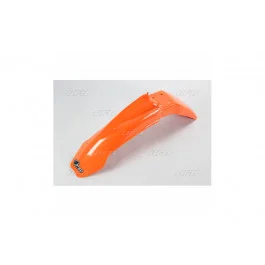 Csak ma Garde-boue avant UFO Orange KTM 380 SX 1999-2002