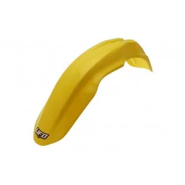 Garde-boue avant UFO Jaune Suzuki 450 RMZ 2005-2007 Legjobb ár