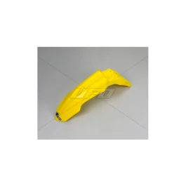 Garde-boue avant UFO Jaune Suzuki 450 RMZ 2008-2017 Végkiárusítás