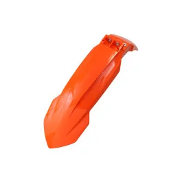 Garde-boue avant UFO Orange KTM 85 SX 2018 Bestseller