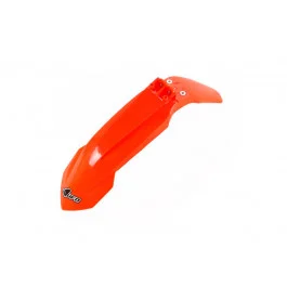 Garde-boue avant UFO Orange Fluo KTM 85 SX 2018 Kihagyhatatlan ajánlat
