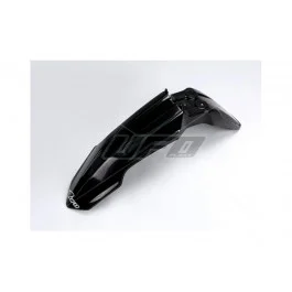 Végkiárusítás Garde-boue avant UFO Noir Suzuki 250 RMZ 2008-2017