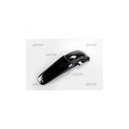 Gyors kiszállítás Garde-boue arrière UFO Noir Honda CRF 450 R 2002-2004