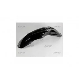 Garde-boue avant UFO Noir Suzuki 125 RM 2001-2008 Csak ma