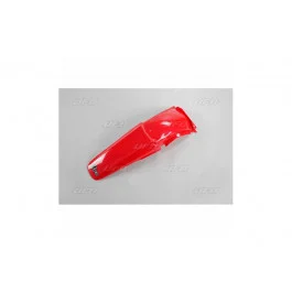 Garde-boue arrière UFO Rouge Honda CR 250 R 2002-2007 / CR 2000-2012 Biztonságos fizetés